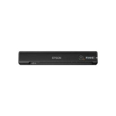 【楽天市場】エプソン販売 EPSON A4モバイルスキャナー Wi-Fiモデル ES-60WB | 価格比較 - 商品価格ナビ